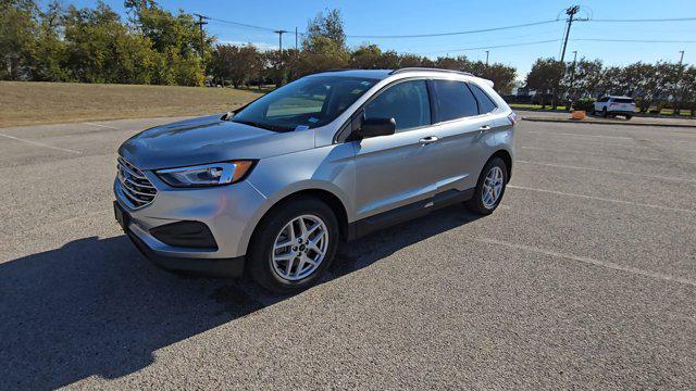 used 2022 Ford Edge car, priced at $20,750