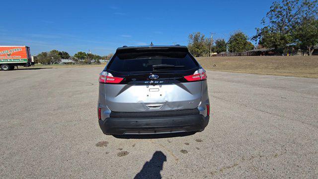 used 2022 Ford Edge car, priced at $20,750