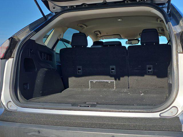 used 2022 Ford Edge car, priced at $20,750