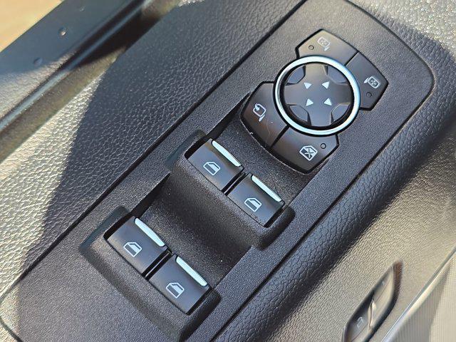 used 2020 Ford F-150 car, priced at $29,000