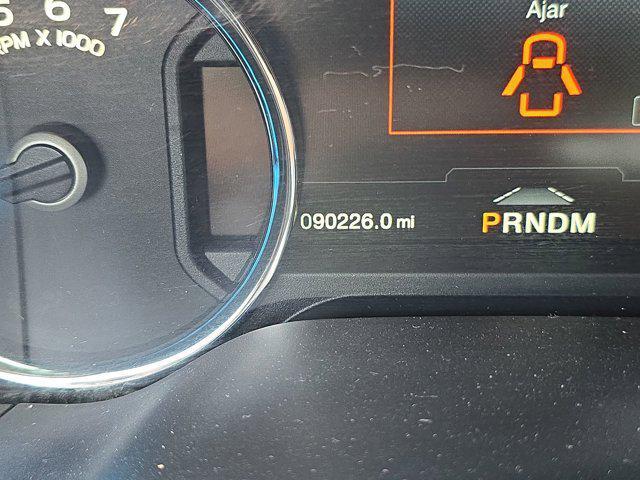 used 2020 Ford F-150 car, priced at $29,000
