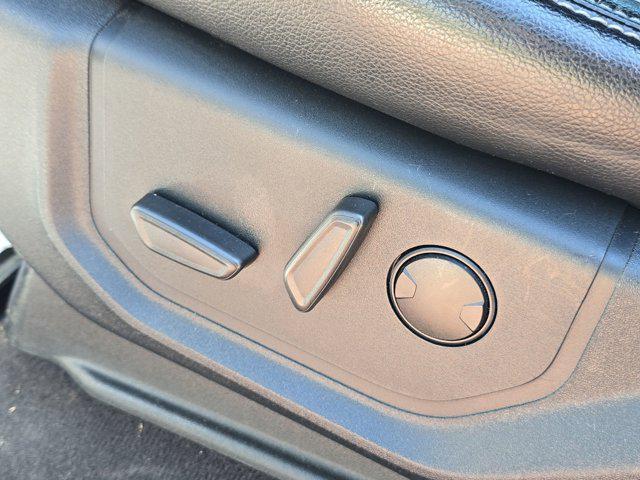 used 2020 Ford F-150 car, priced at $29,000