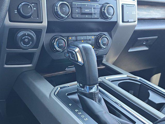 used 2020 Ford F-150 car, priced at $29,000