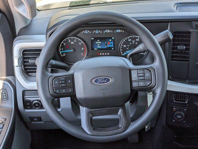 new 2026 Ford F-350 car, priced at $64,035