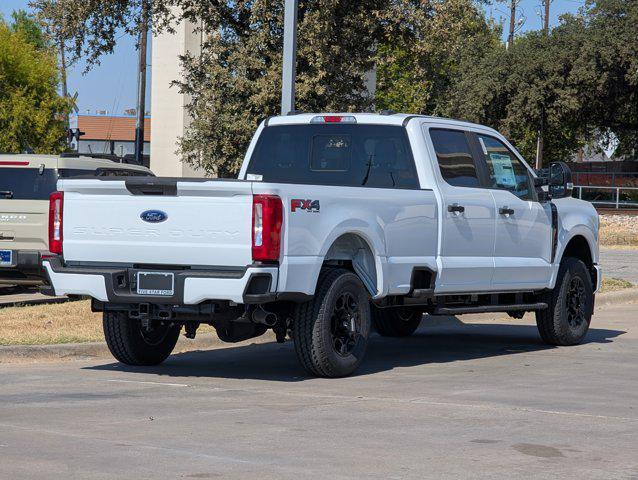 new 2026 Ford F-350 car, priced at $64,035