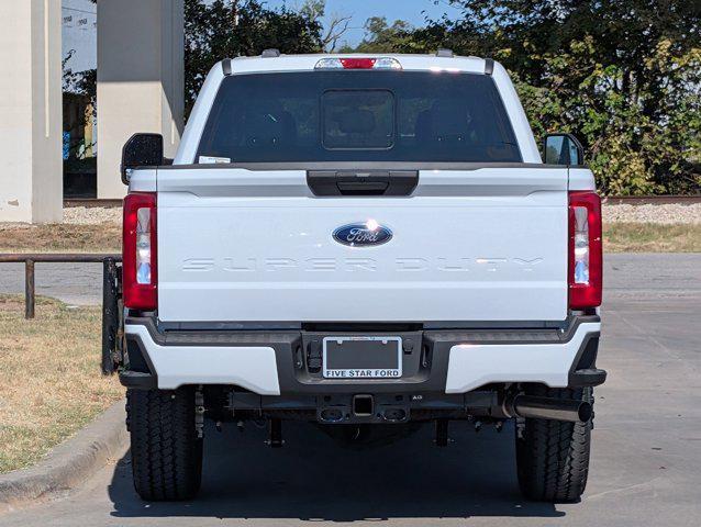new 2026 Ford F-350 car, priced at $64,035