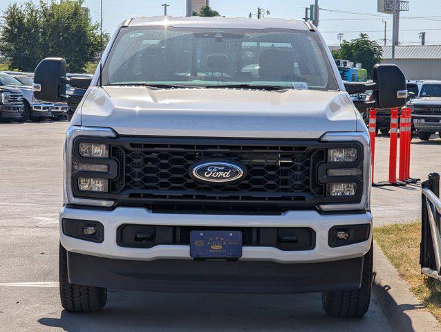 new 2026 Ford F-350 car, priced at $64,035