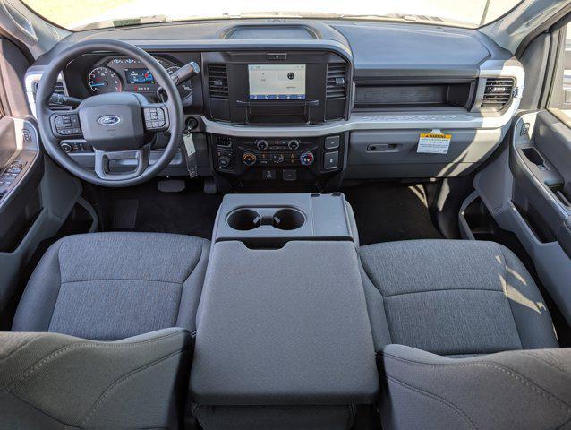 new 2026 Ford F-350 car, priced at $64,035