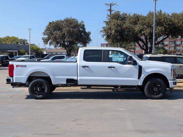 new 2026 Ford F-350 car, priced at $64,035