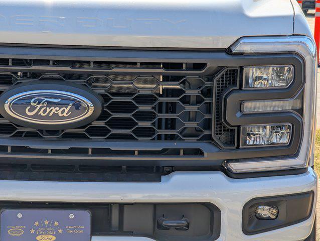 new 2026 Ford F-350 car, priced at $64,035