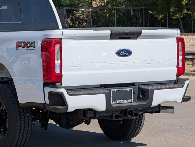 new 2026 Ford F-350 car, priced at $64,035