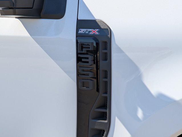new 2026 Ford F-350 car, priced at $64,035