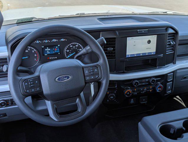 new 2026 Ford F-350 car, priced at $64,035