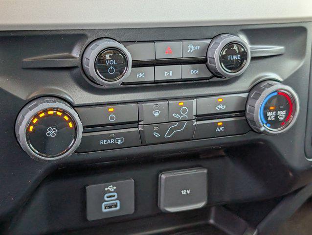 new 2026 Ford F-350 car, priced at $64,035
