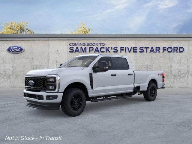 new 2026 Ford F-350 car, priced at $62,754