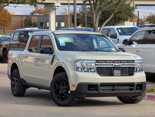 new 2024 Ford Maverick car, priced at $37,355