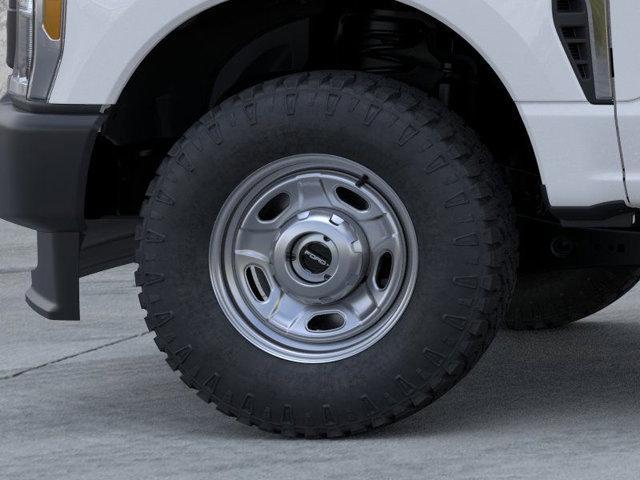 new 2026 Ford F-250 car, priced at $54,022