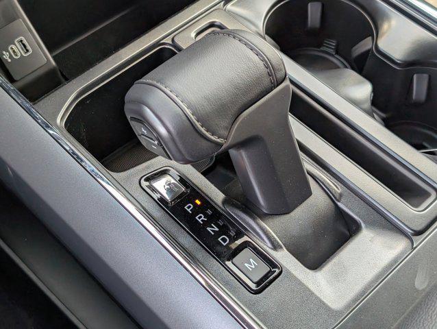 new 2025 Ford F-150 car, priced at $56,245