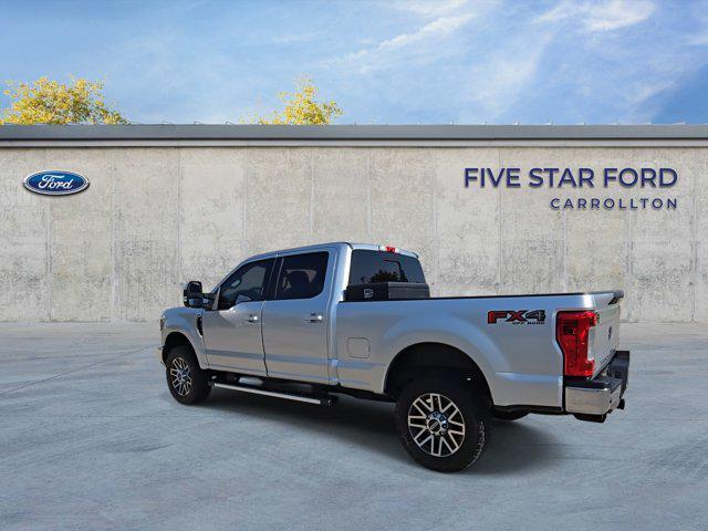 used 2019 Ford F-250 car, priced at $44,000