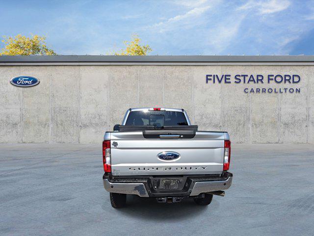 used 2019 Ford F-250 car, priced at $44,000