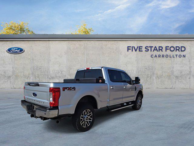 used 2019 Ford F-250 car, priced at $44,000