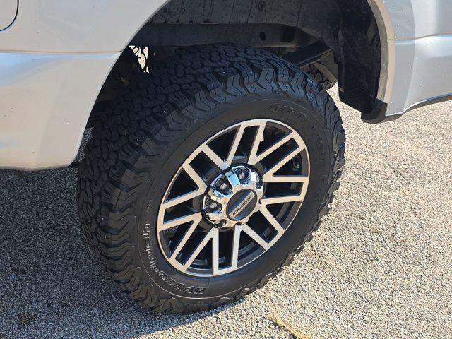 used 2019 Ford F-250 car, priced at $44,000