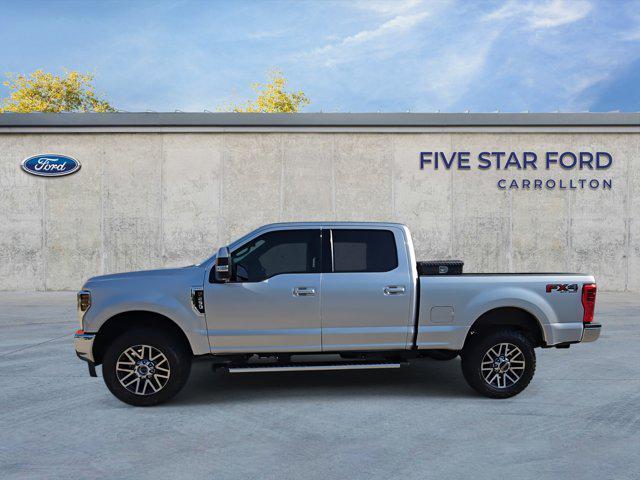 used 2019 Ford F-250 car, priced at $44,000