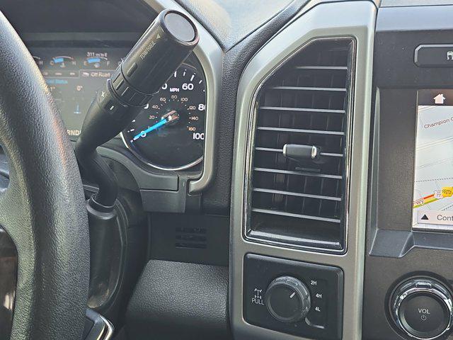 used 2019 Ford F-250 car, priced at $44,000