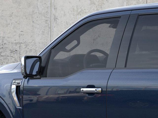new 2025 Ford F-150 car, priced at $59,073