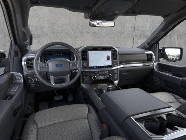 new 2025 Ford F-150 car, priced at $59,073