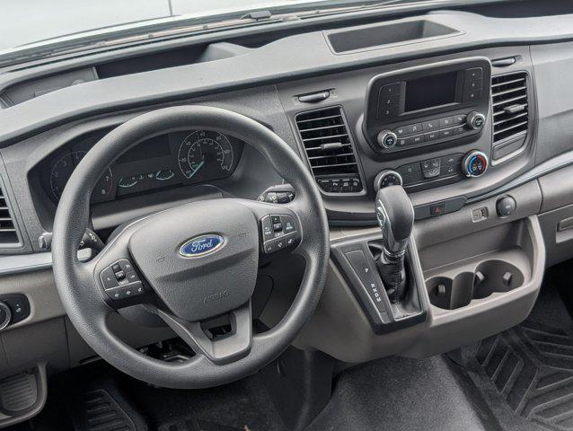 new 2025 Ford Transit-350 car, priced at $57,865