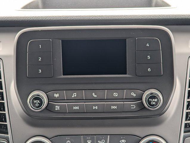 new 2025 Ford Transit-350 car, priced at $57,865