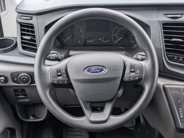 new 2025 Ford Transit-350 car, priced at $57,865