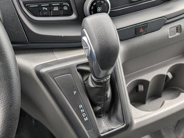 new 2025 Ford Transit-350 car, priced at $57,865