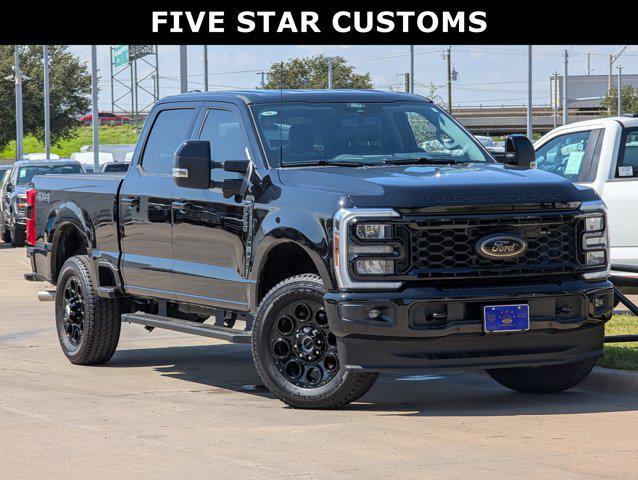 new 2025 Ford F-250 car, priced at $79,473