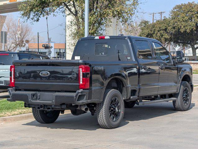 new 2025 Ford F-250 car, priced at $79,473
