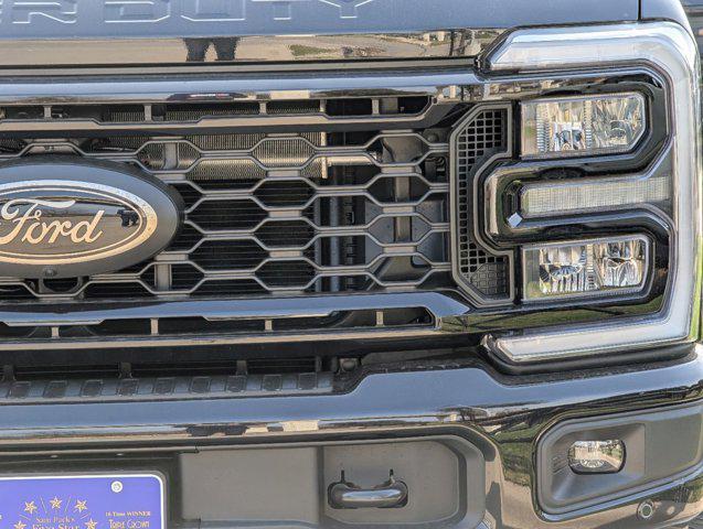 new 2025 Ford F-250 car, priced at $79,473