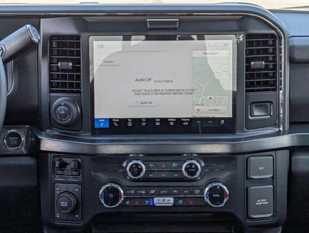 new 2025 Ford F-250 car, priced at $79,473