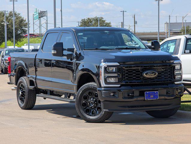 new 2025 Ford F-250 car, priced at $79,473