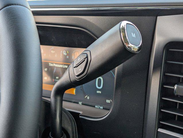 new 2025 Ford F-250 car, priced at $79,473