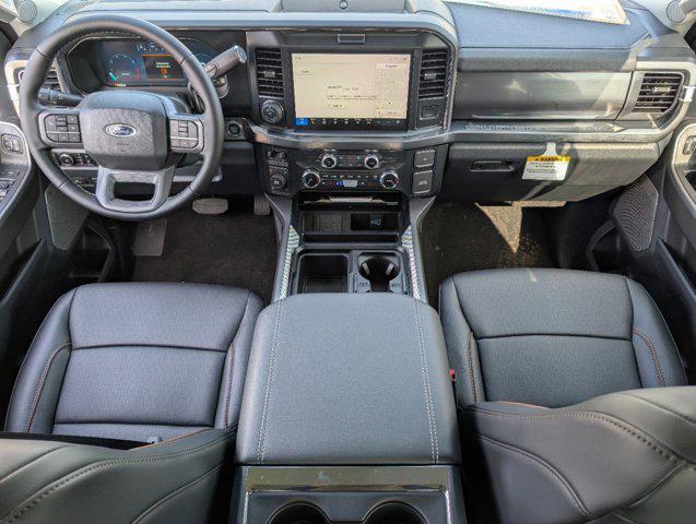 new 2025 Ford F-250 car, priced at $79,473