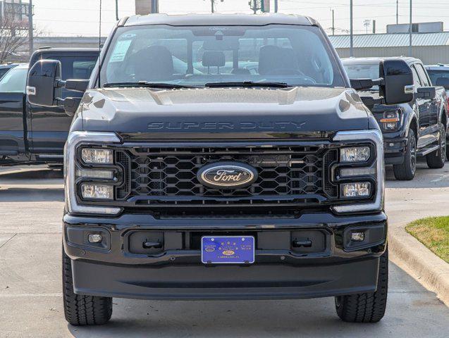 new 2025 Ford F-250 car, priced at $79,473