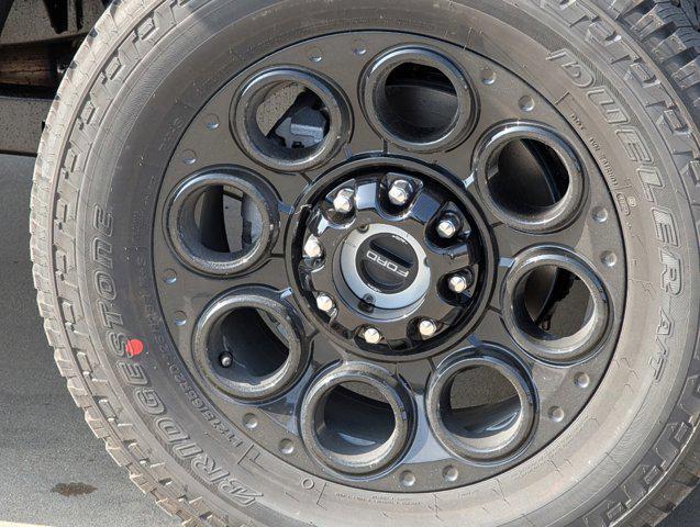new 2025 Ford F-250 car, priced at $79,473