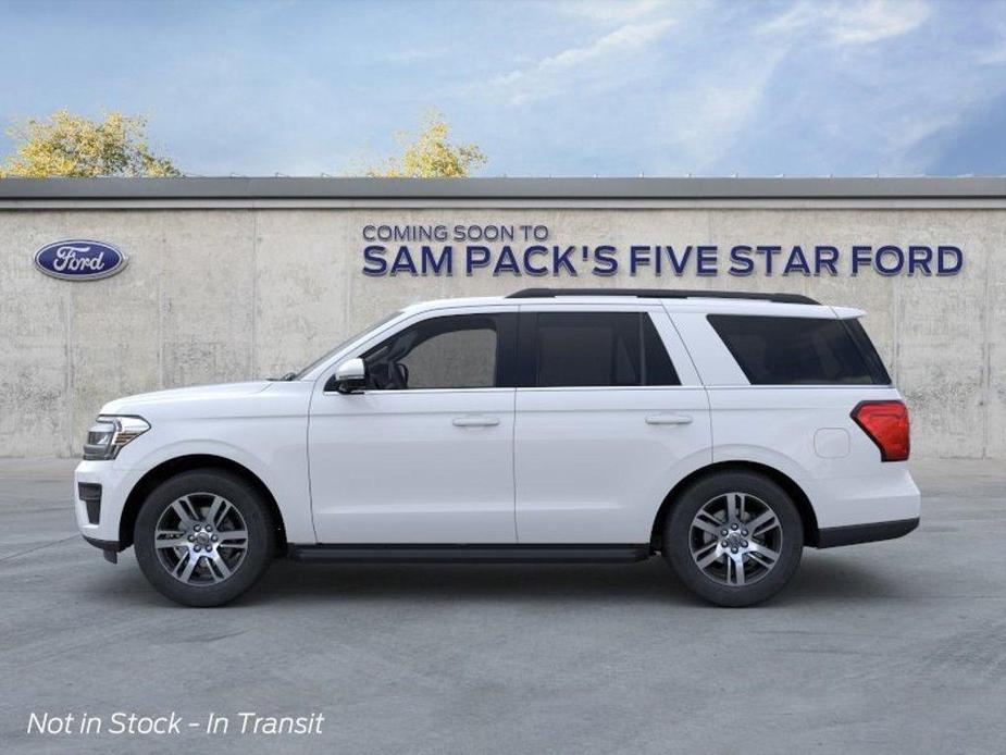 new 2024 Ford Expedition car, priced at $66,762