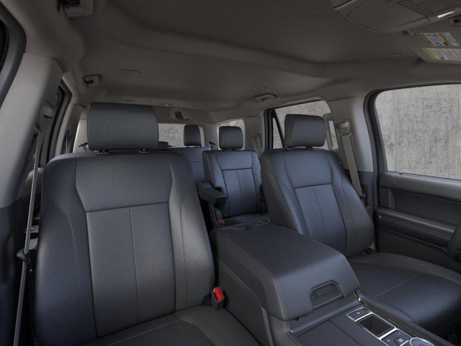 new 2024 Ford Expedition car, priced at $66,762
