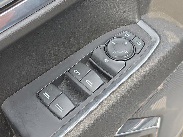 used 2022 Chevrolet Silverado 1500 car, priced at $46,000