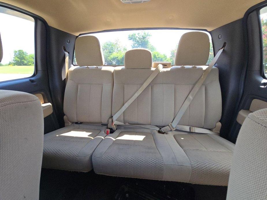 used 2012 Ford F-150 car, priced at $9,500