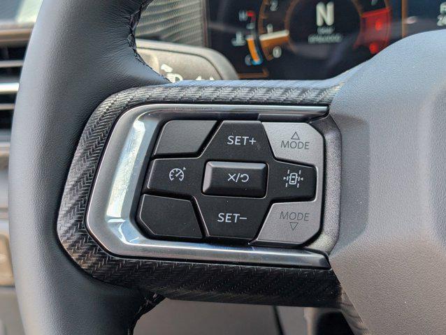 new 2025 Ford Mustang car, priced at $51,120