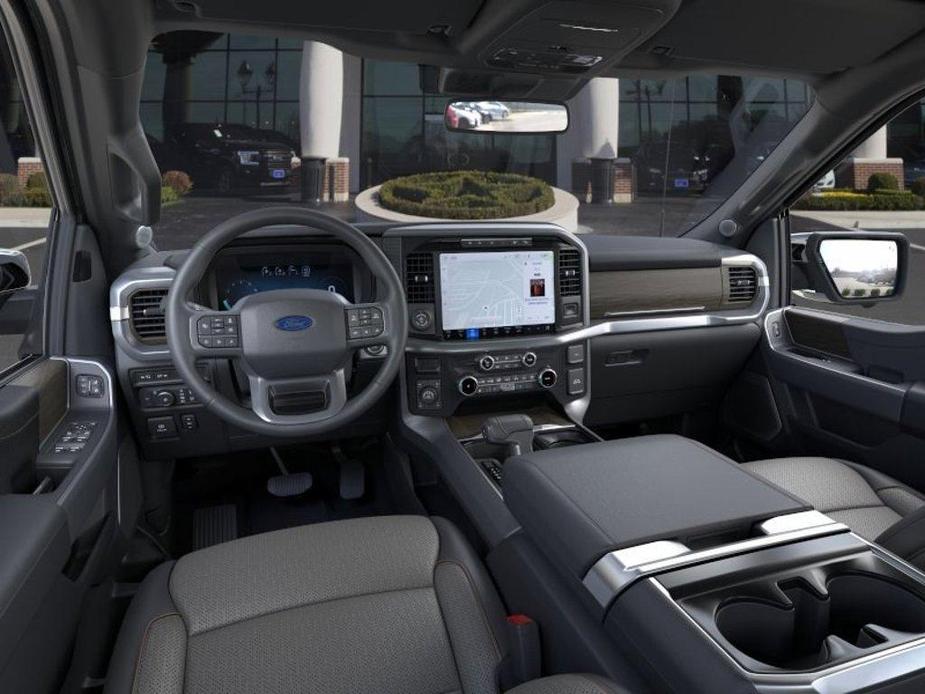 new 2024 Ford F-150 car, priced at $71,140