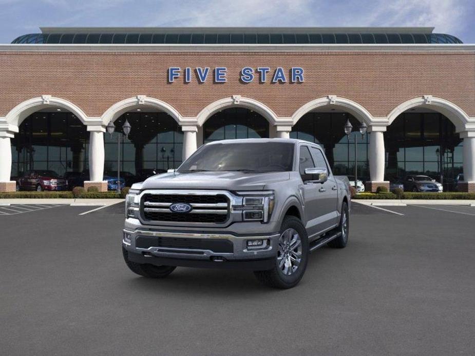 new 2024 Ford F-150 car, priced at $71,140